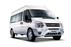 Xe 16c Ford Transit